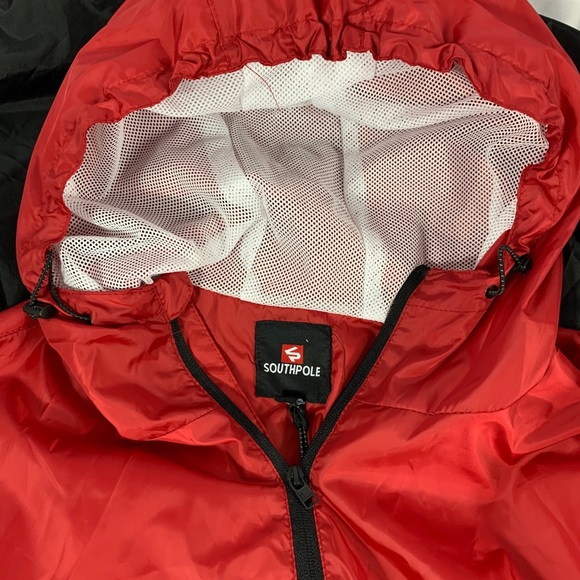 SouthPole Jacket - Picture 4 of 5
